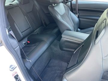 BMW 420 - 5