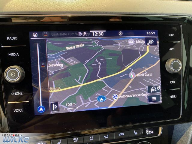 Passat Variant 1.4 TSI DSG Hybrid-Plugin GTE NAV