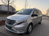 Mercedes-Benz Tourer119 CDI lang Select VIP Business, CarPlay - Mercedes-Benz Vito: Vip