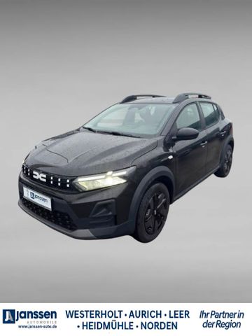 Dacia Sandero Stepway Essential TCe 110