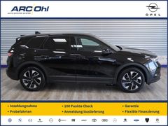 Opel Grandland 1.2 GS 48V *NAVI/HUD/LED/SHZ/PDC/360*