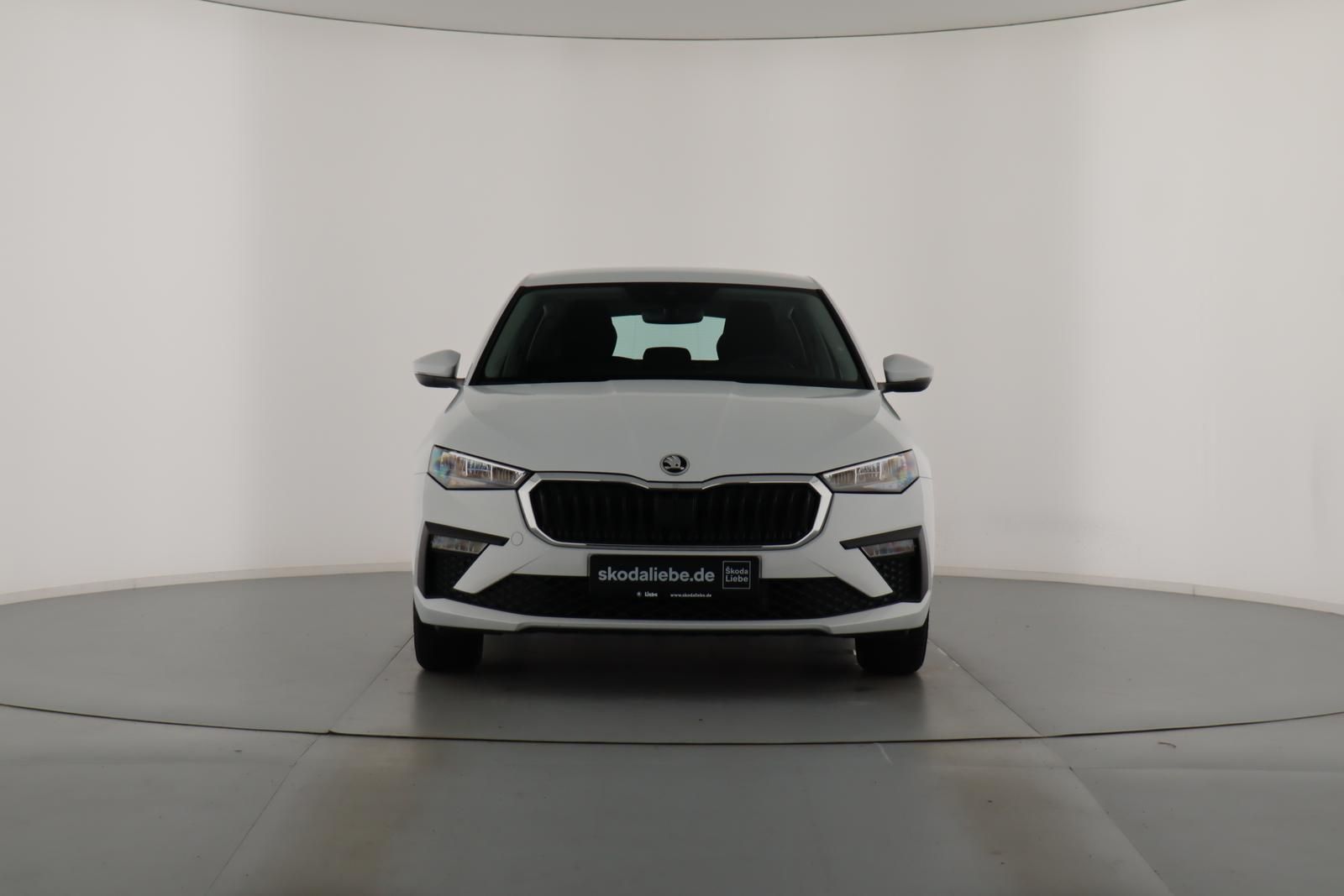 Skoda Scala - Bild 2