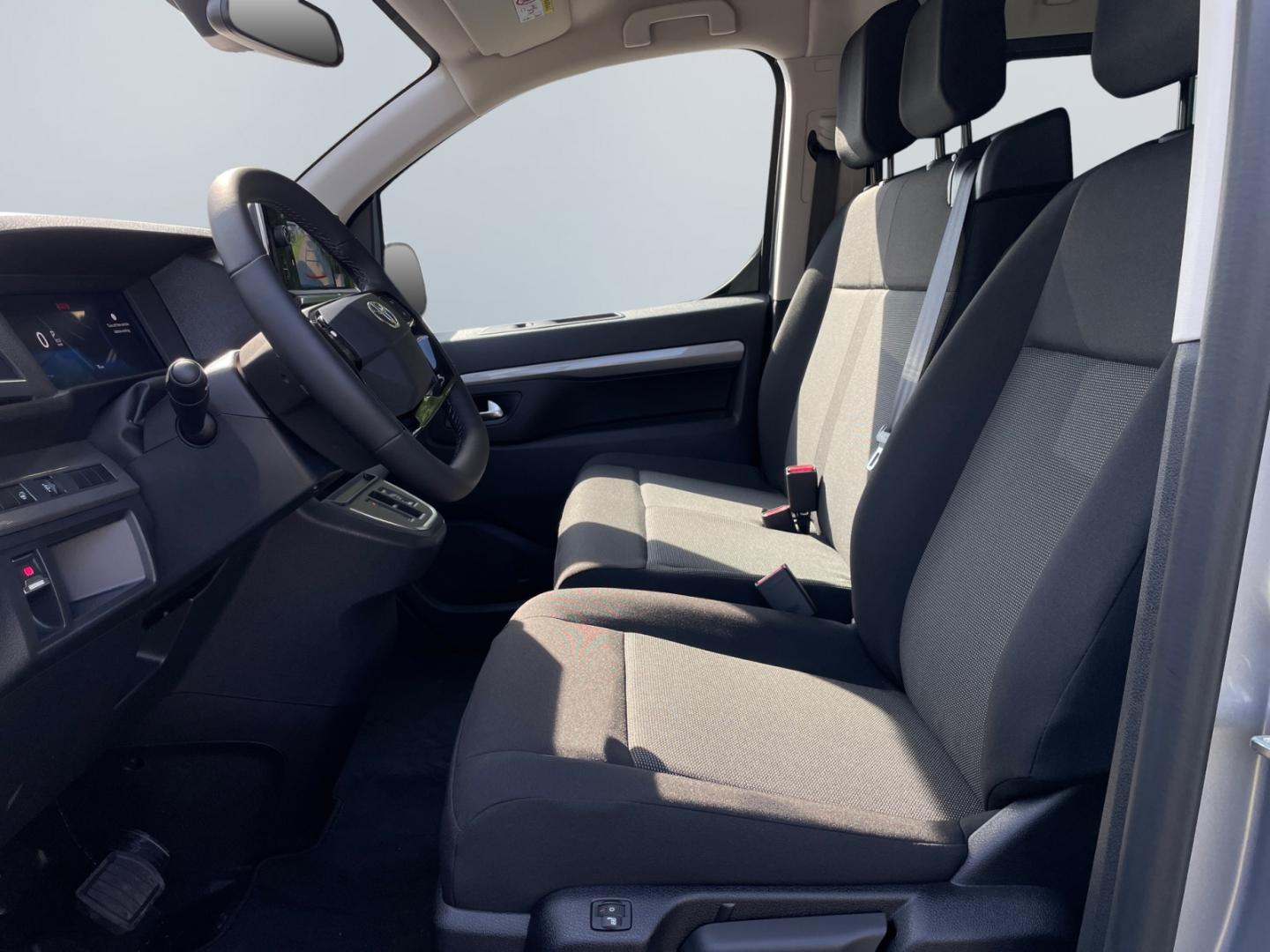 Toyota Proace Verso L1 Active*Nav*Carplay*SHZ*ACC*