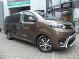 Toyota Proace Verso L2 Executive STAND./NAVI/LEDER/LED/ - Toyota: Proace