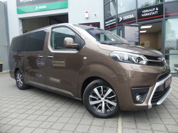Toyota Proace (Verso) - 1
