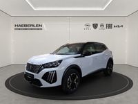 Peugeot 2008 - Vorschau Bild 2