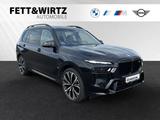 BMW X7 M60i AHK|SkyLounge|Bowers&Wilkins - BMW X7 M60 Gebrauchtwagen