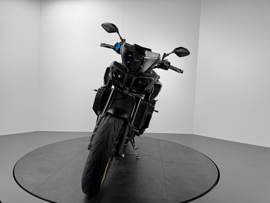 Fahrzeugabbildung Yamaha MT-10 *TOP-ZUSTAND *SERVICE NEU