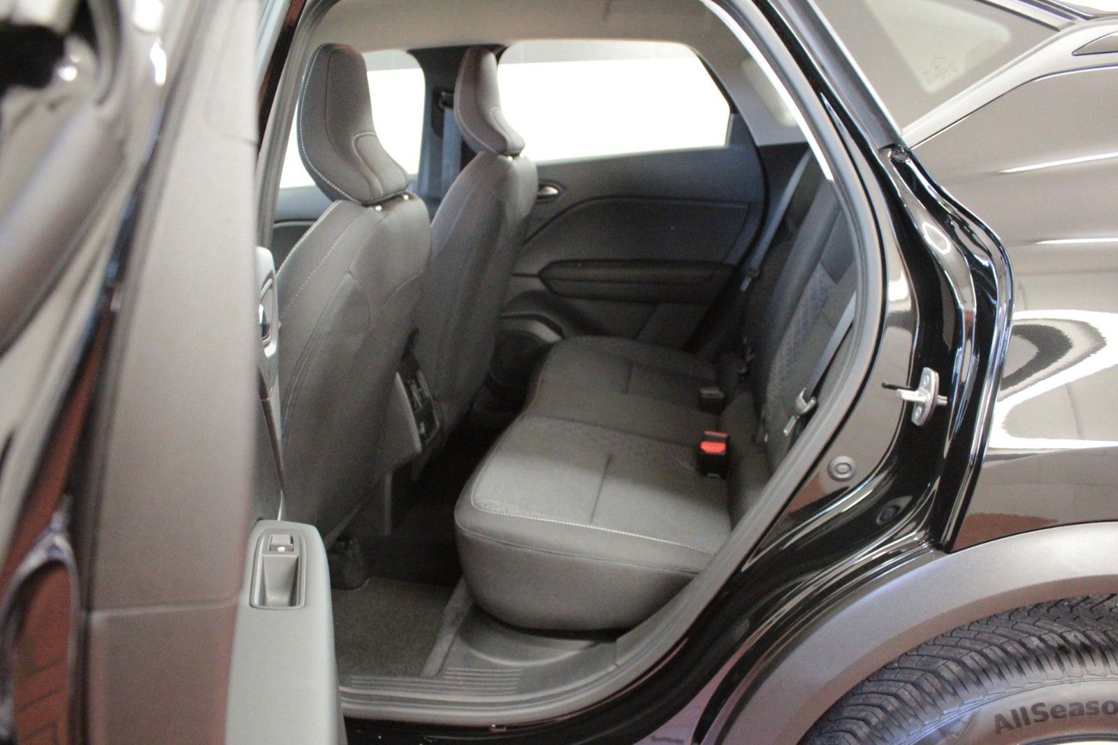 Fahrzeugabbildung Renault Captur Mild Hybrid 140  EDC Evolution*Easy Link*