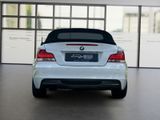 BMW 118 Baureihe 1 Cabrio 118i *M-PAKET* KLIMA *SHZ* - BMW 118 aus 2008: 118i