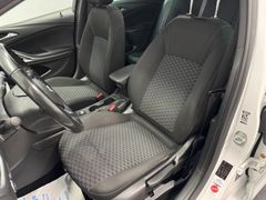 OPEL Astra K Sports Tourer*LED*NAVI*KAMERA*AHK* OPEL Astra K Sports Tourer*LED*NAVI*KAMERA*AHK*