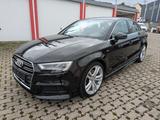 Audi A3 Limousine 35 TDI sport S-Line Sportpaket Plus - Audi A3 Limousine Line sportpaket mit Diesel-Antrieb
