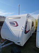 Sterckeman 470 PE Easy Mod.24 Artic Safety aus Vermietung - Sterckeman Etagenbett