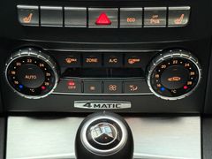 MERCEDES-BENZ C 220 CDI 4Matic Edition C|AMG-Line|2.Hand|Navi