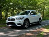 BMW Verkaufe gepflegten BMW X1 F48 sDrive 18i ... - BMW: Verkaufe