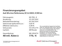 Audi Q6 e-tron - Vorschau Bild 4