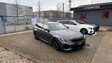 BMW M340d Touring xDrive Individual Laser M-Sitze - BMW M340d mit Schiebedach