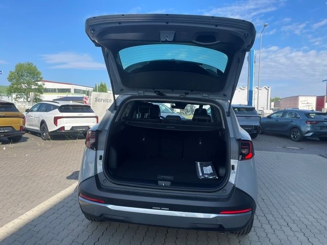Fahrzeugabbildung Kia Sportage Vision Kamera LED Navi SpurhalteAss
