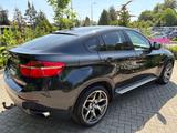 BMW X6 xDrive 35 i - BMW X6: 35i