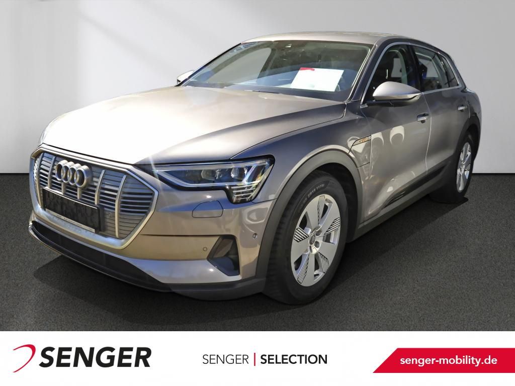 Angebot ansehen Audi e-tron