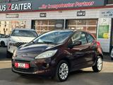Ford Ka Titanium*TÜV*INS* - Ford Ka/Ka+ aus 2009