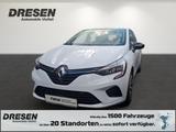 Renault Clio V 1.0 Equilibre SCe 65,ALLWETTERREIFEN,PDC