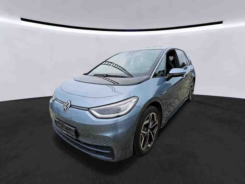Volkswagen ID.3 - Bild 2