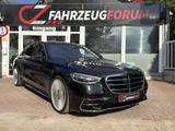 Mercedes-Benz S 450 e L Cheuffeur *Designo*Burmester*Pano