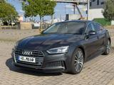 Audi A5 Sportback 3.0 TDI S-Tronic*S-Line*Navi*Pano