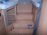 Sun Living LiDO 42SL - Sun-Living Wohnmobil oder -wagen
