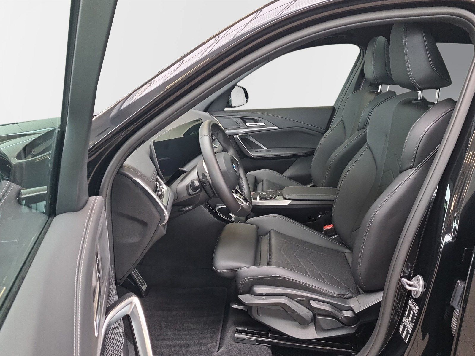 BMW X1 - Bild 8