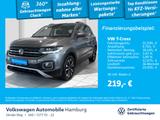 Volkswagen T-Cross 1.5 TSI United DSG Parklenkassistent - VW T-Cross Leasingangebote für Privatpersonen