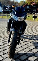 Kawasaki Z750 (sehr gepflegtes Motorrad) - Offers