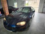 Chevrolet Camaro 3.8 Automatik Leder  Cabriolet - gebrauchte Chevrolet Camaro aus dem Jahr 1998