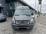 Mercedes-Benz Sprinter 319 CDI - Mercedes-Benz Sprinter: 319
