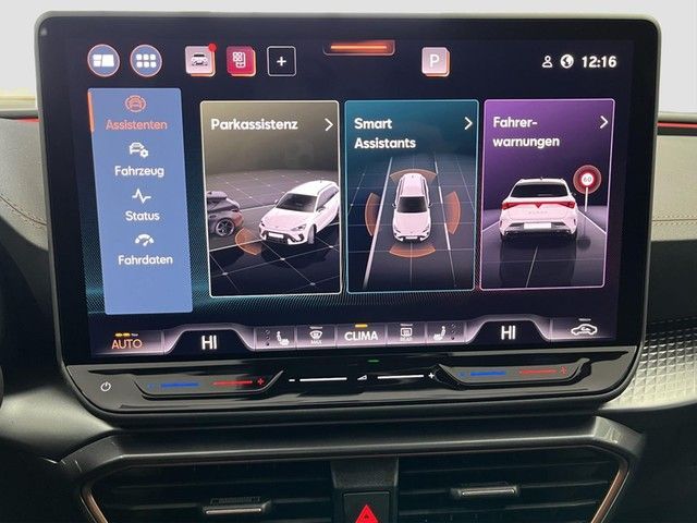 Cupra Leon - Bild 16