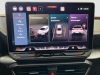 Cupra Leon - Vorschau Bild 16