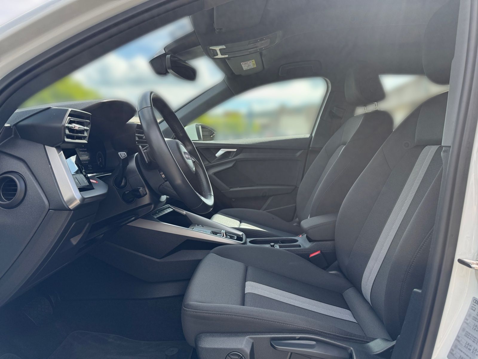 Audi A3 - Bild 9