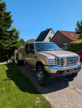 Ford F350 Super Duty / Pickup / Dually / Ford - Ford Gebrauchtwagen von 2000