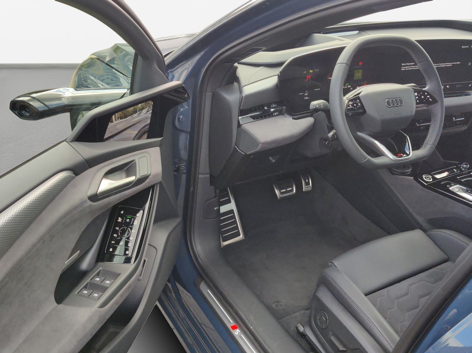Audi A6 e-tron - Bild 13