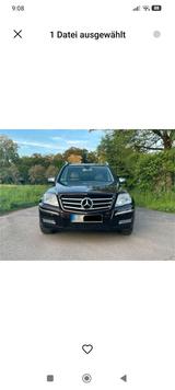 Mercedes-Benz Mercedes GLK  220 CDI 4 Matic - Mercedes-Benz GLK 220 Gebrauchtwagen in Stuttgart