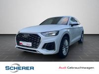 Audi Q5 - Vorschau Bild 1