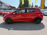 Opel Corsa D Sport - Opel Corsa: D Sport