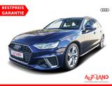 Audi A4 Avant 40 TDI S-line LED Navi Head-Up 360° USB - Audi: Us