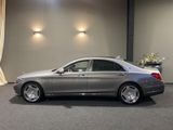 Mercedes-Benz S 500 S -Klasse Lim. S 500 Maybach, Edition - Mercedes-Benz S-Klasse Gebrauchtwagen in Hamburg