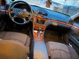 Mercedes-Benz W211 2008 170ps - gebrauchte Mercedes-Benz 200 aus dem Jahr 2008