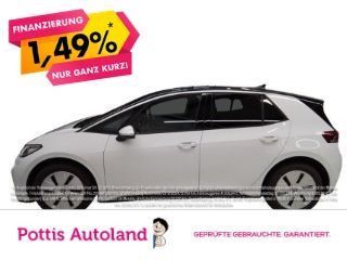 ID.3 PRO NAVI KAMERA KLIMA SHZG PDC LED