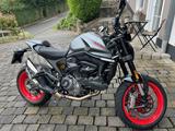 Ducati Monster Plus - Ducati Monster Plus