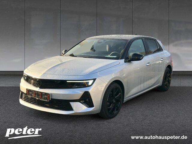 Opel Astra L 1.2 Turbo GS Line Automatik Klimaautomat