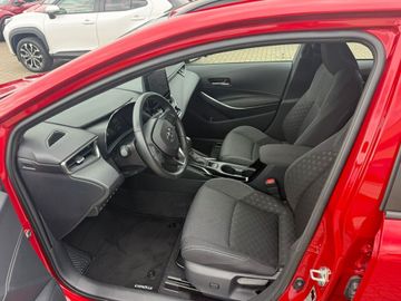 Toyota Corolla - 10